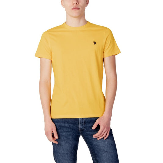 US Polo Assn. - Us Polo Assn. T-shirt Men