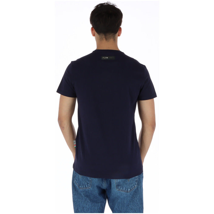 Plein Sport - Plein Sport T-shirt Heren