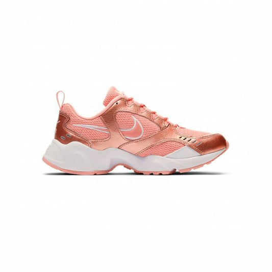 Sneakers Nike Air Heights Koraal Dames