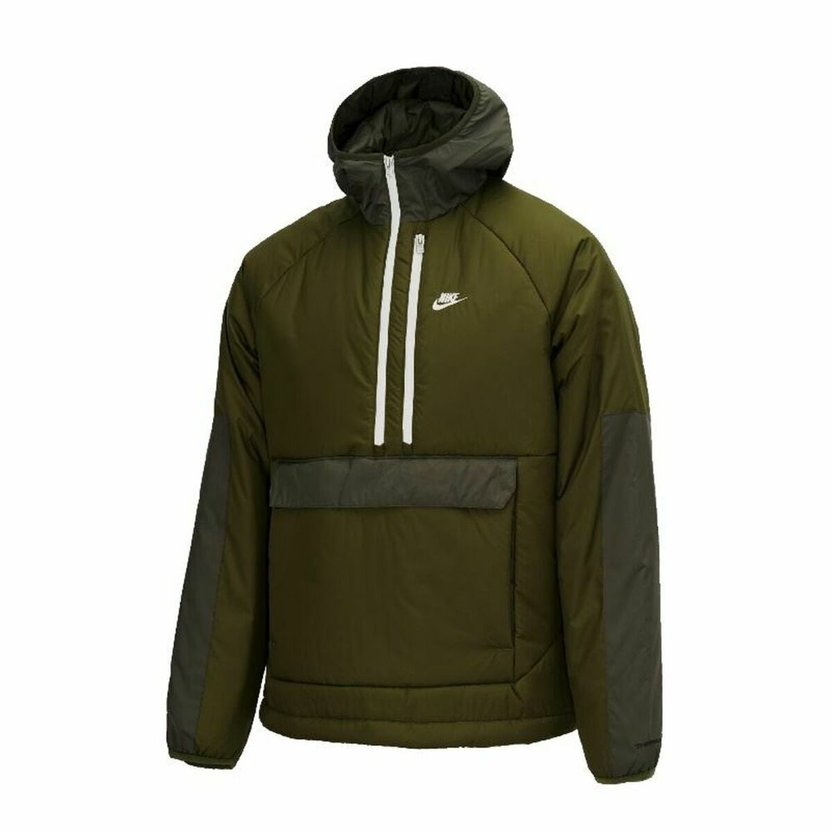 Heren sportjack Nike Sportswear Therma-FIT Legacy-serie