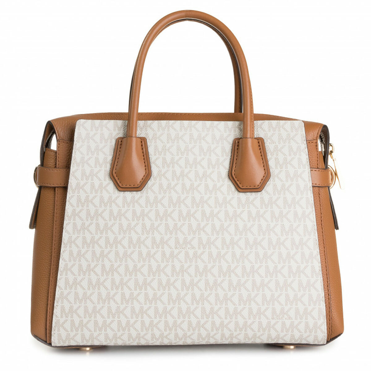 Michael Kors 35F2GM9S8B-VANILLA Dames Handtas  31 x 23 x 12 cm