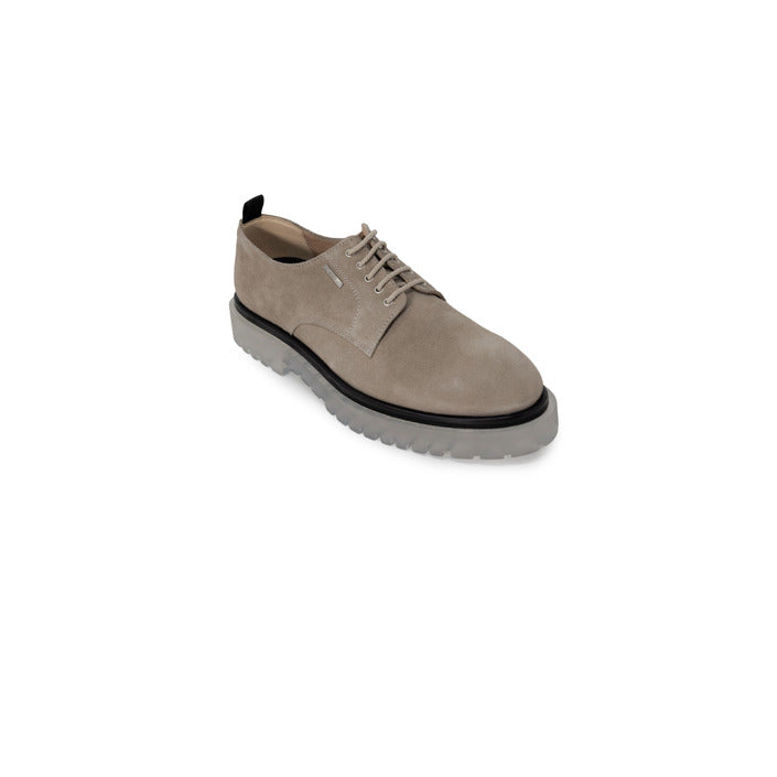 Antony Morato - Antony Morato Heren Lace Ups Shoes