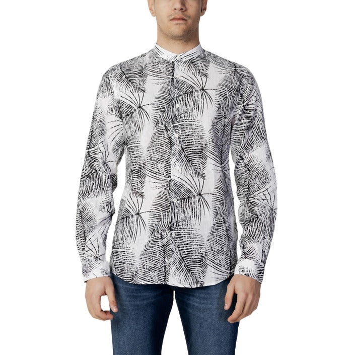 Antony Morato - Antony Morato Shirt Heren