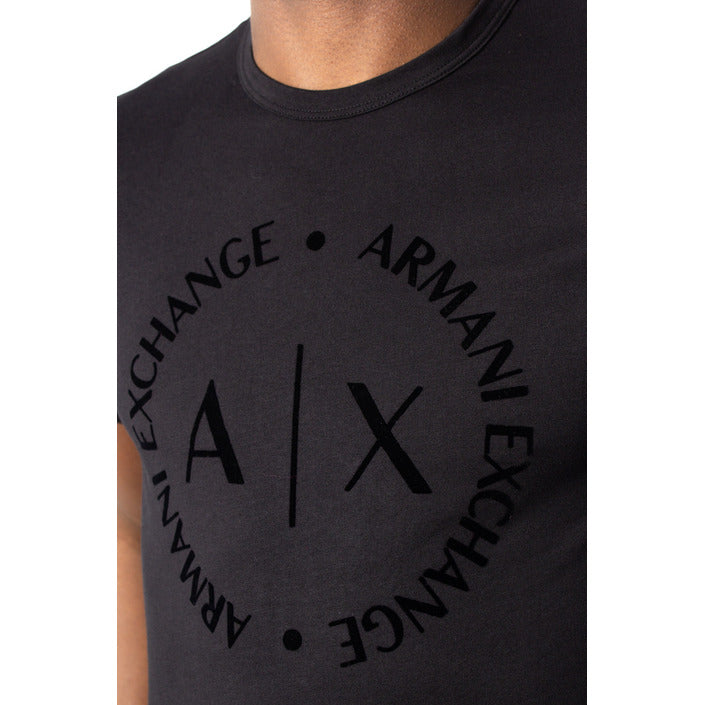 Armani Exchange - Armani Exchange T-shirt Heren