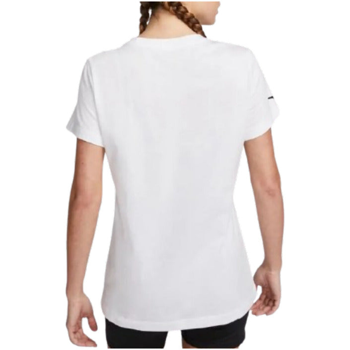 Nike - Nike T-shirt Dames