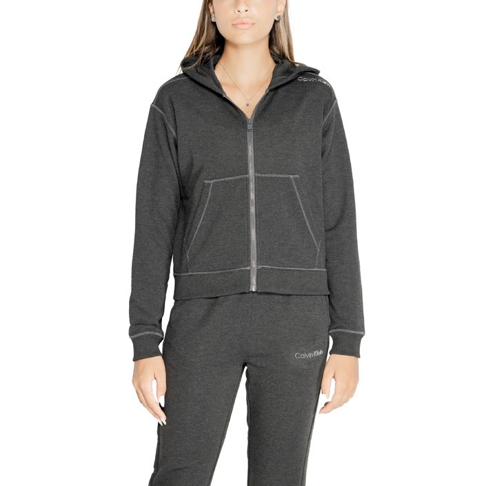 Calvin Klein Sport - Calvin Klein Sport Sweatshirt Dames