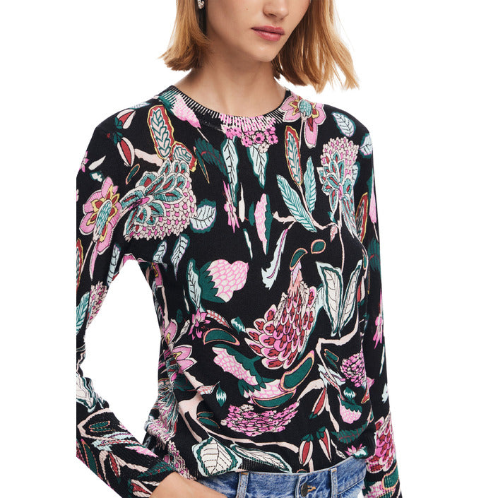 Desigual - Desigual Breimode Dames