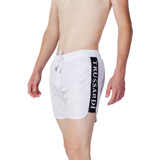 Trussardi Beachwear - Trussardi Beachwear Swimwear Men