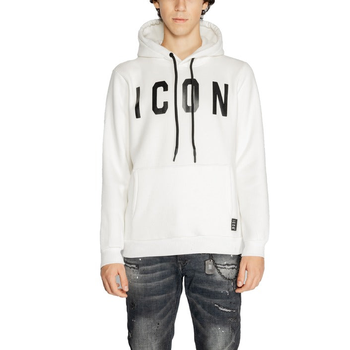 Icon - Icon Sweatshirt Heren