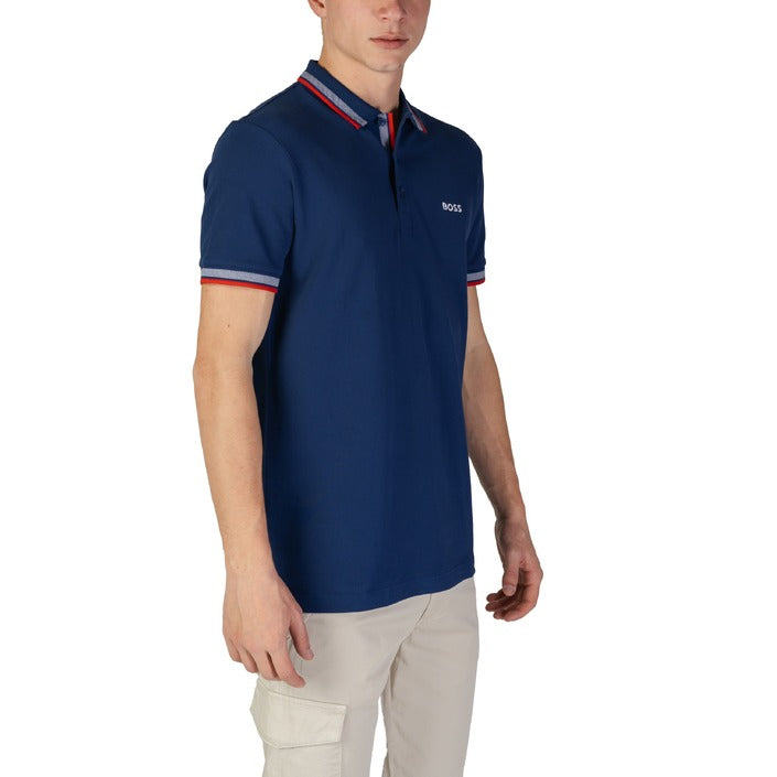 Boss - Boss Polo Top Heren