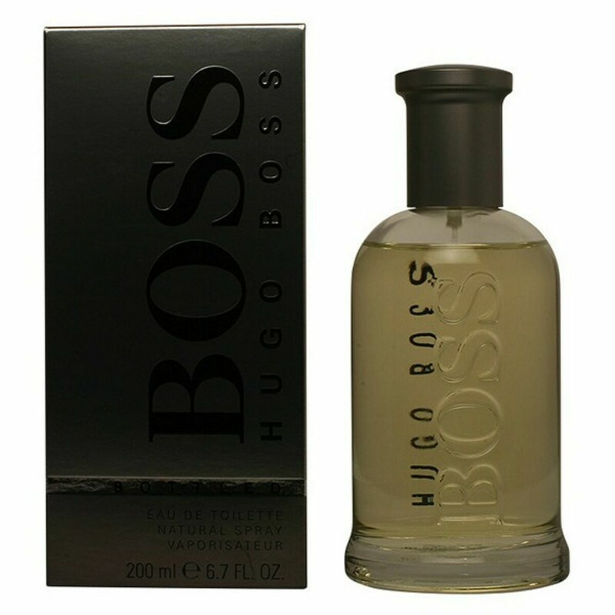 Hugo Boss EDT Herenparfum 50/100/150 ml