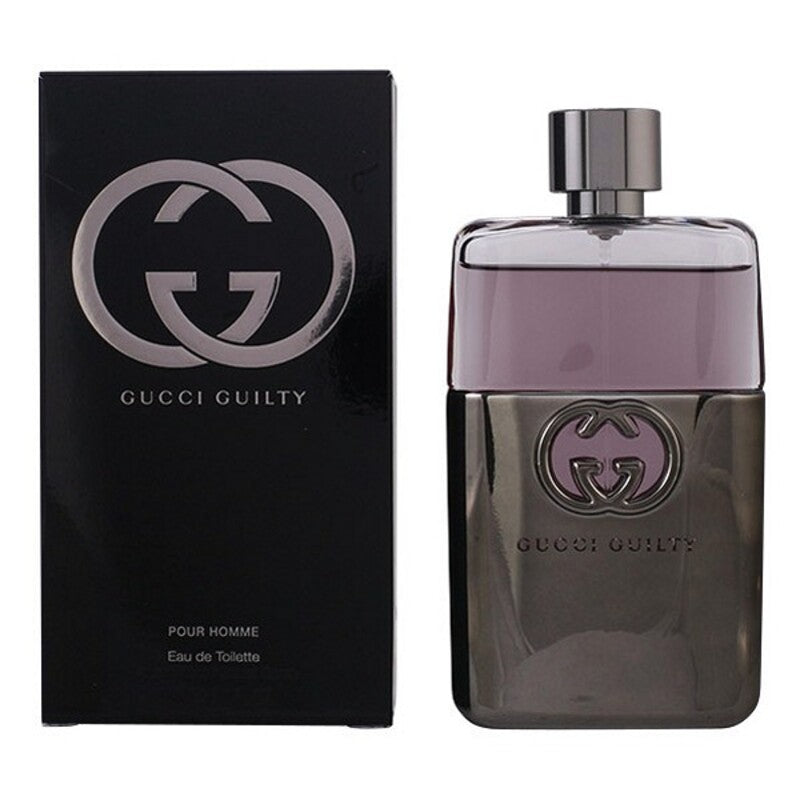 Gucci EDT Herenparfum 50ml/90ml