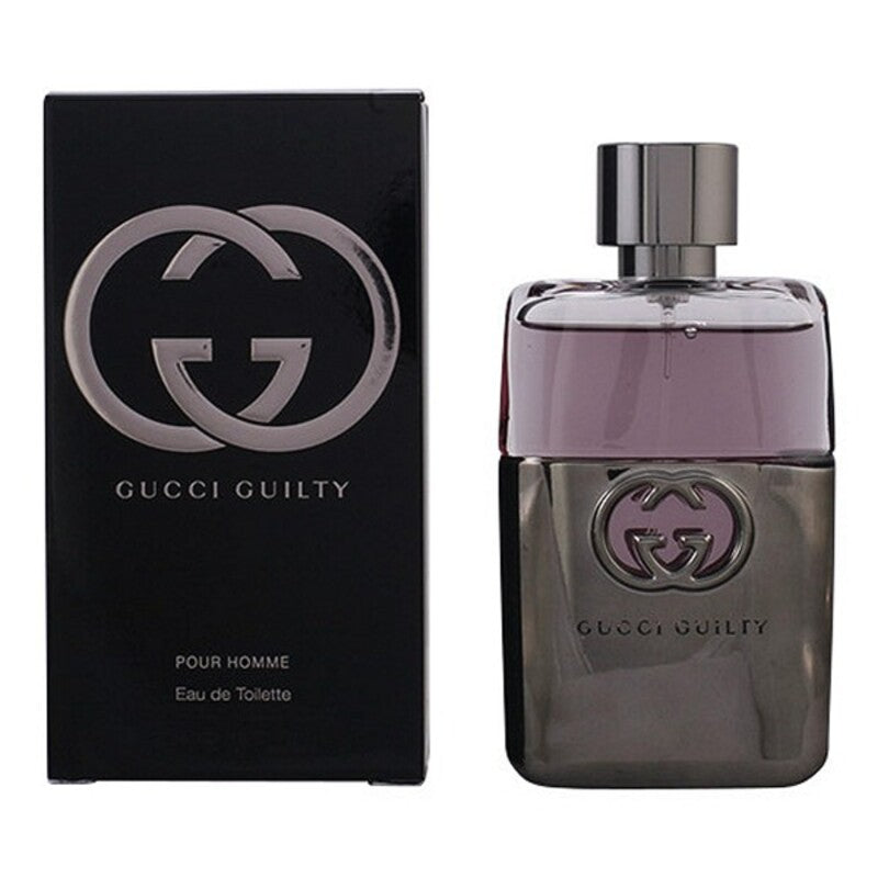 Gucci EDT Herenparfum 50ml/90ml