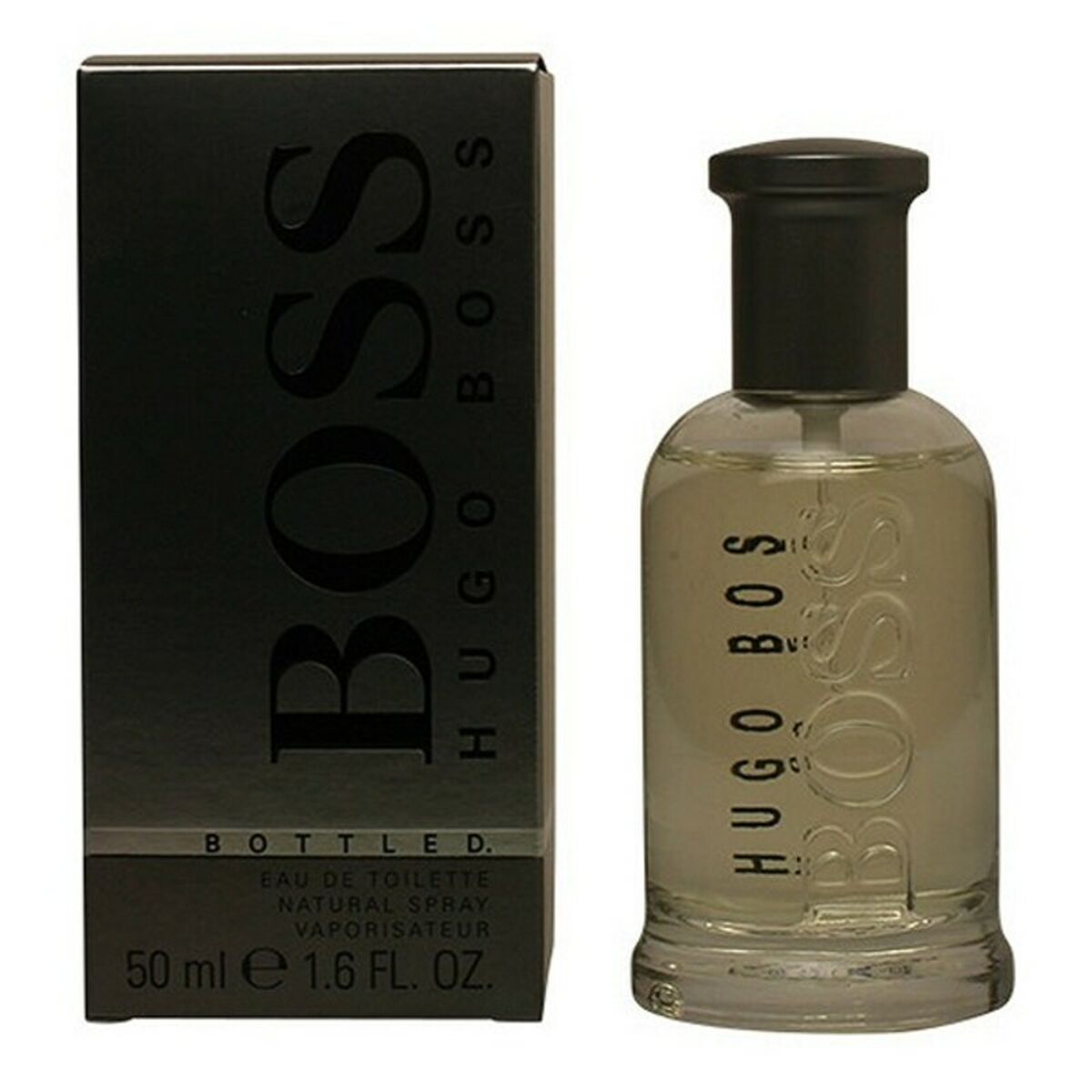 Hugo Boss EDT Herenparfum 50/100/150 ml