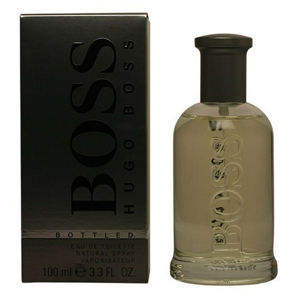 Hugo Boss EDT Herenparfum 50/100/150 ml