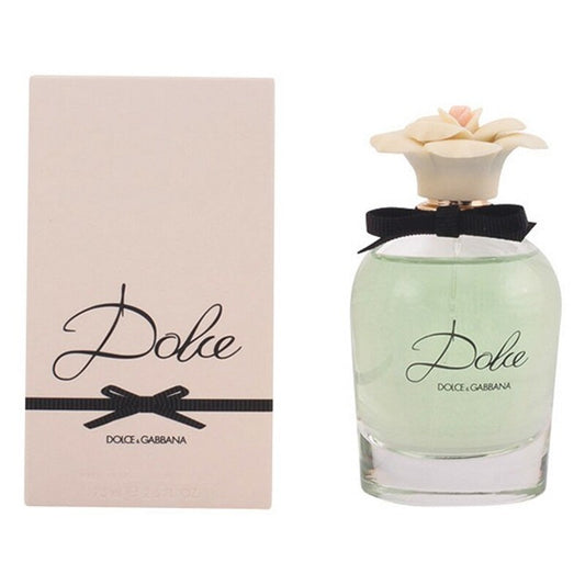 Dolce Dolce & Gabbana EDP 75ml Damesparfum