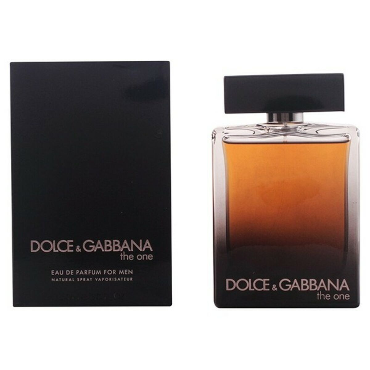 The One Dolce & Gabbana EDP Herenparfum 150ml