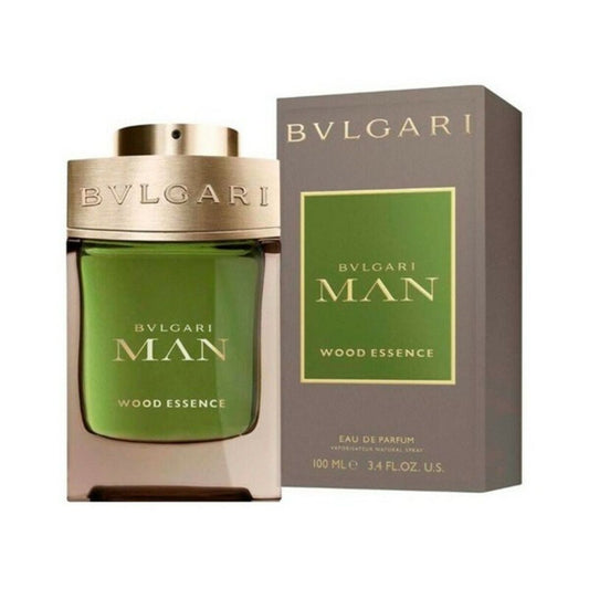 Bvlgari Wood Essence Herenparfum 100ML