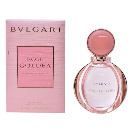 Rose Goldea Bvlgari EDP (90 ml) Damesparfum