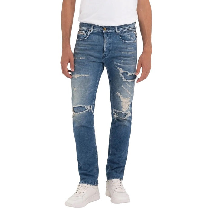 Replay - Replay Jeans Heren