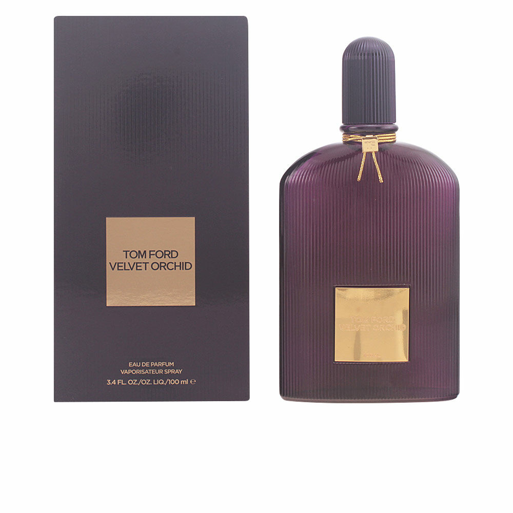 Tom Ford Velvet Orchid 100 ml Velvet Orchid Damesparfum