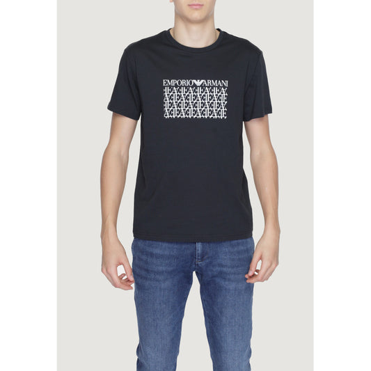 Emporio Armani - Emporio Armani T-shirt Heren