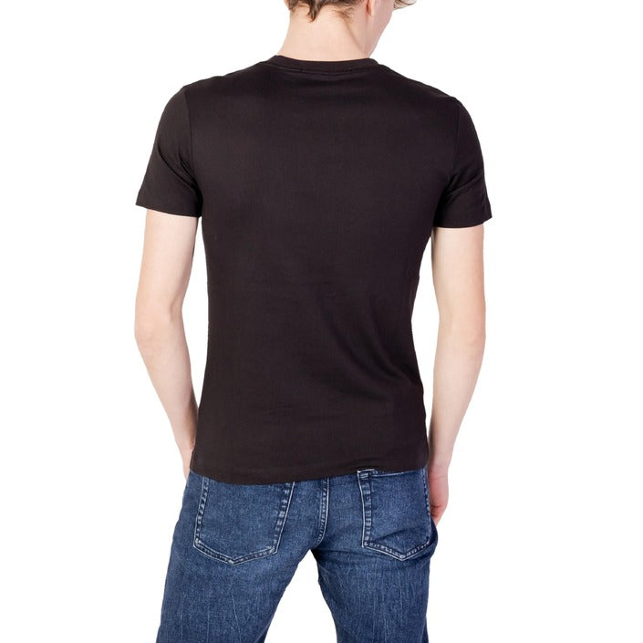 Calvin Klein Jeans - Calvin Klein Jeans T-shirt Heren