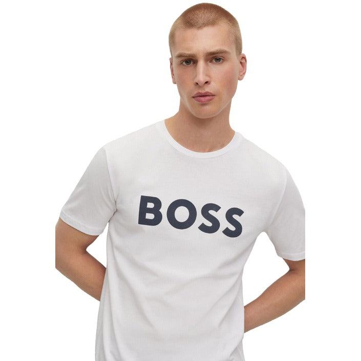 Boss - Boss T-shirt Heren