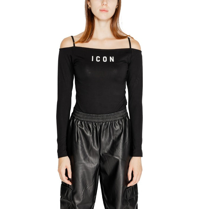 Icon - Icon T-shirt Dames