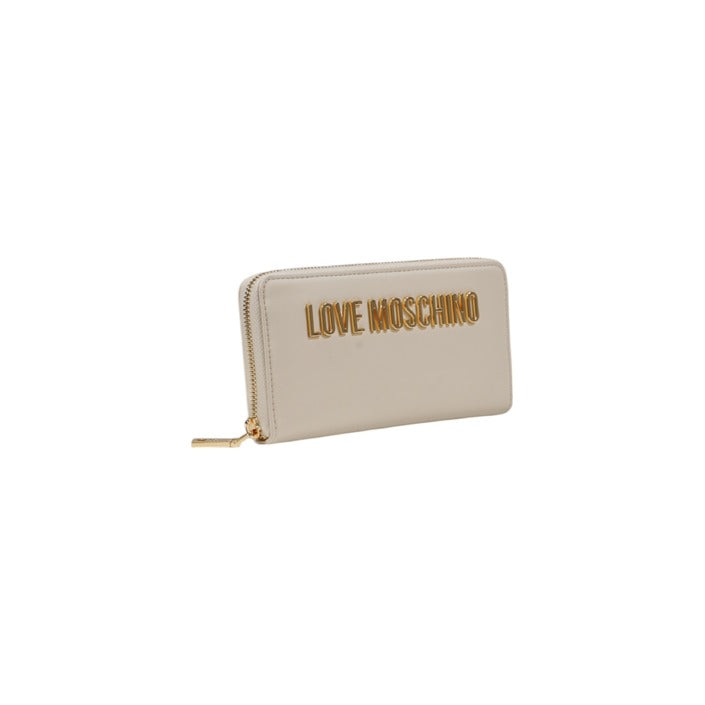 Love Moschino - Love Moschino Portmonnee Dames