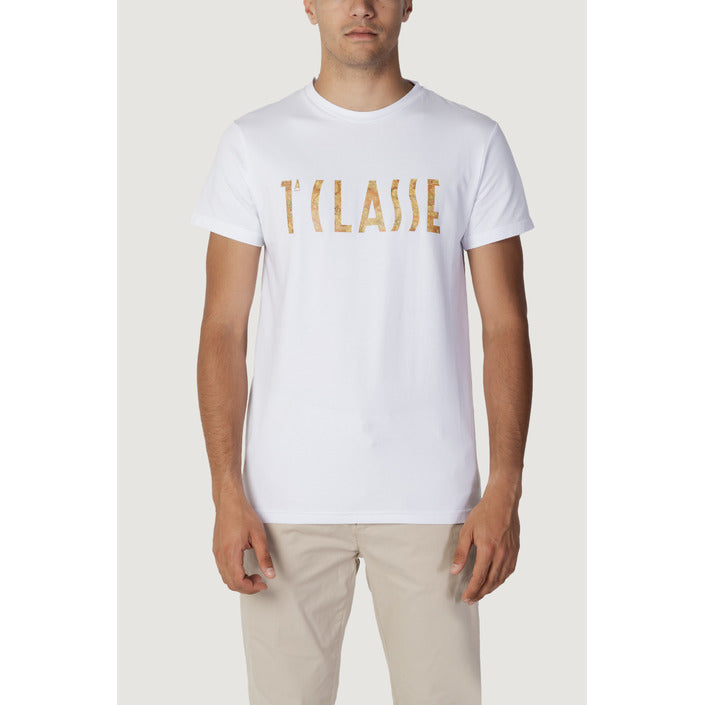 Alviero Martini Prima Classe - Alviero Martini Prima Classe T-shirt Heren