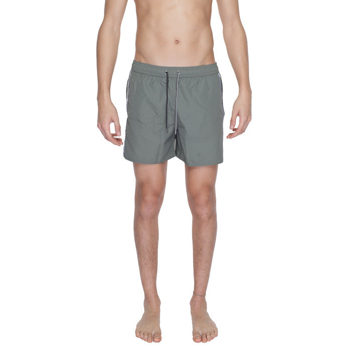 Emporio Armani Underwear - Emporio Armani Underwear Zwemkleding Heren