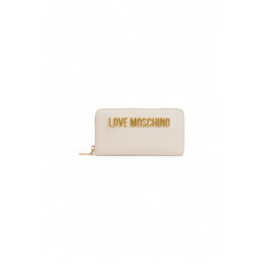 Love Moschino - Love Moschino Portmonnee Dames