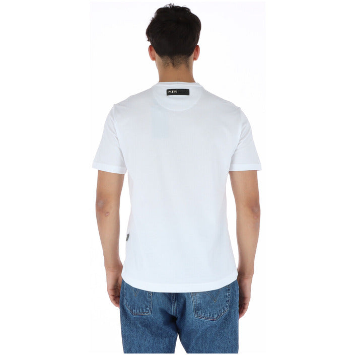 Plein Sport - Plein Sport T-shirt Heren