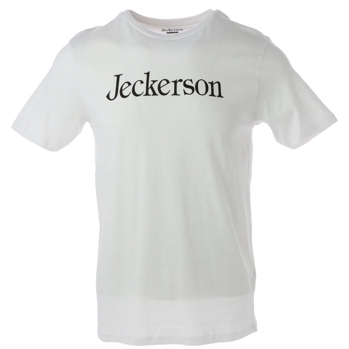 Jeckerson - Jeckerson T-shirt Heren