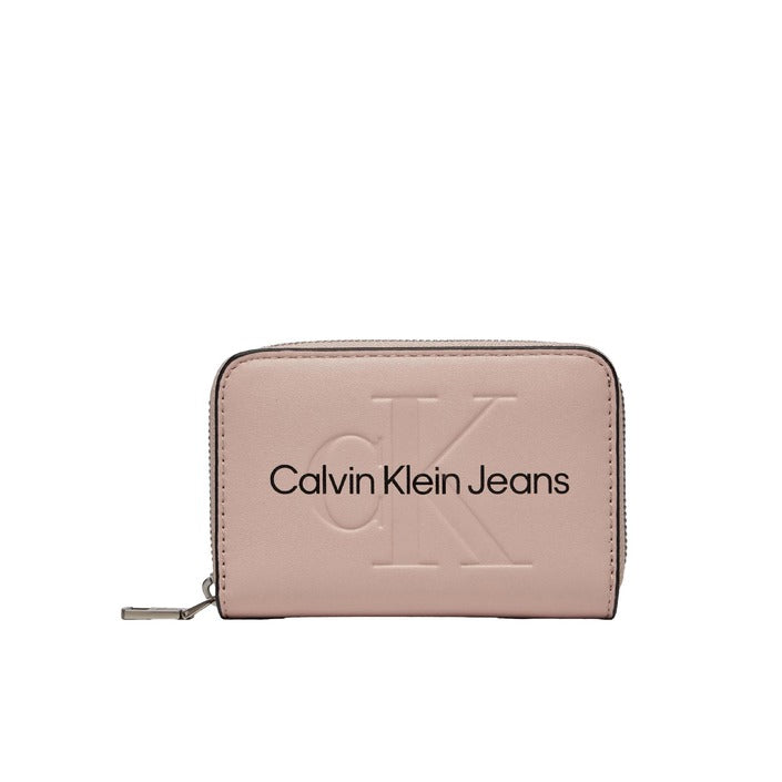 Calvin Klein Jeans - Calvin Klein Jeans Portmonnee Dames