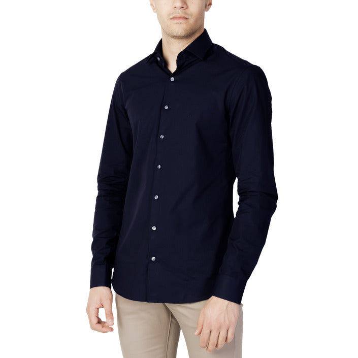 Calvin Klein - Calvin Klein Shirt Heren