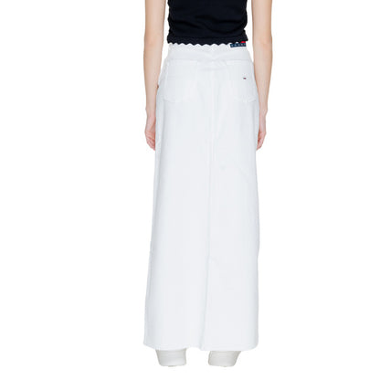 Tommy Hilfiger Jeans - Tommy Hilfiger Jeans Skirt Women