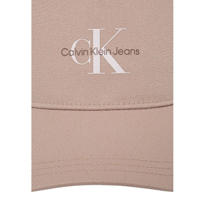 Calvin Klein Jeans - Calvin Klein Jeans Hoed Dames