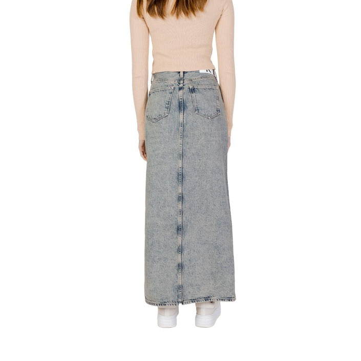 Calvin Klein Jeans - Calvin Klein Jeans Rok Dames