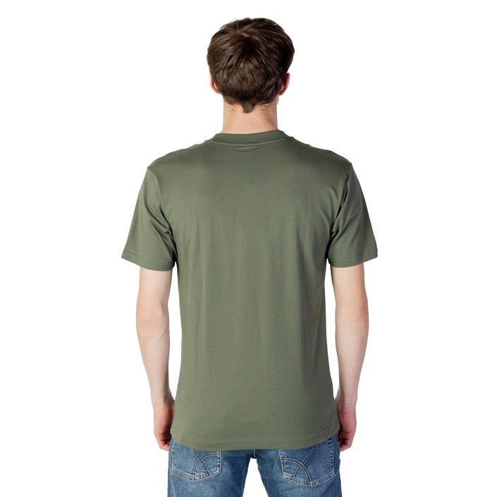 New Balance - New Balance T-shirt Heren