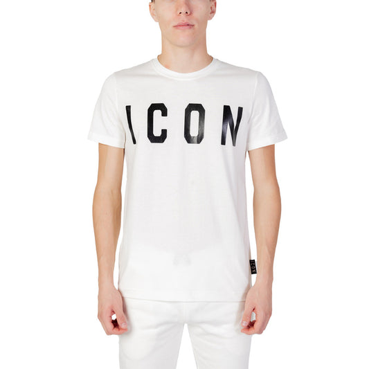 Icon - Icon T-shirt Heren