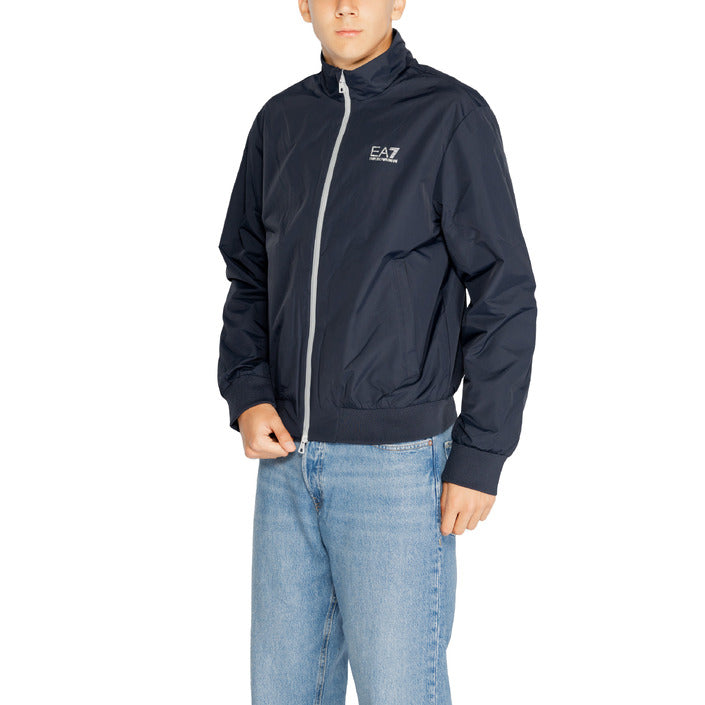 Ea7 - Ea7 Windbreaker Heren