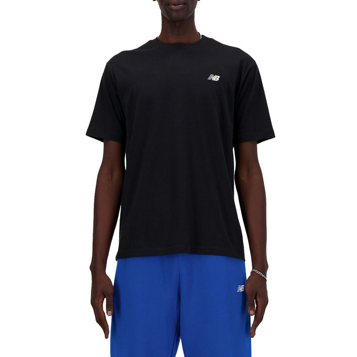 New Balance - New Balance T-shirt Heren