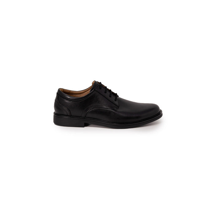 Clarks - Clarks Heren Slip On Shoes