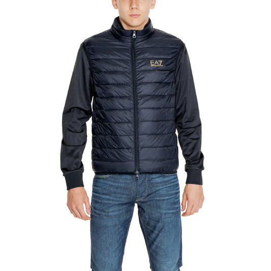 Ea7 - Ea7 Windbreaker Heren