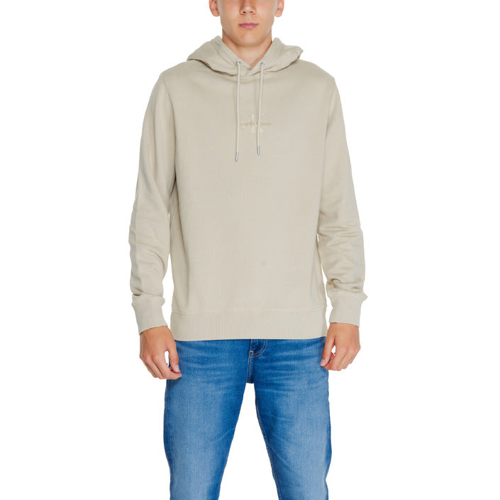 Calvin Klein Jeans - Calvin Klein Jeans Sweatshirt Heren