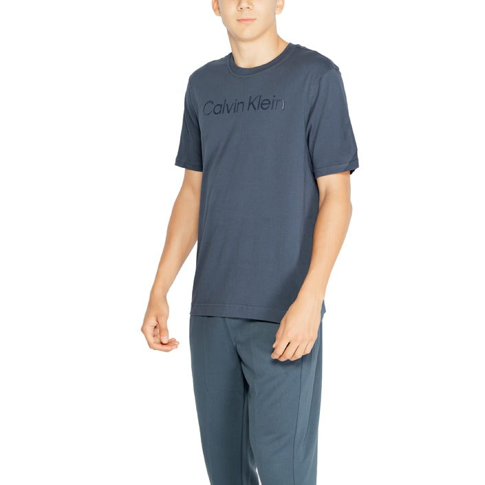 Calvin Klein Sport - Calvin Klein Sport T-shirt Heren