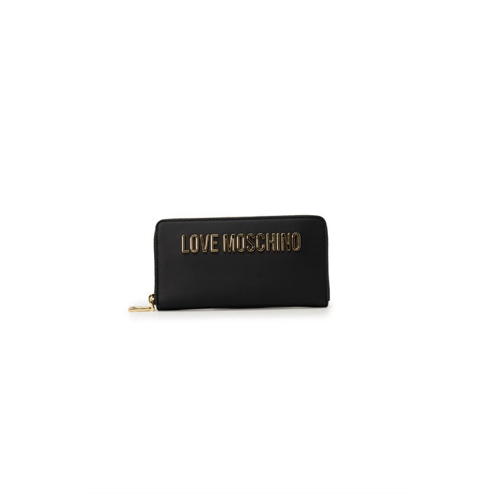 Love Moschino - Love Moschino Portmonnee Dames