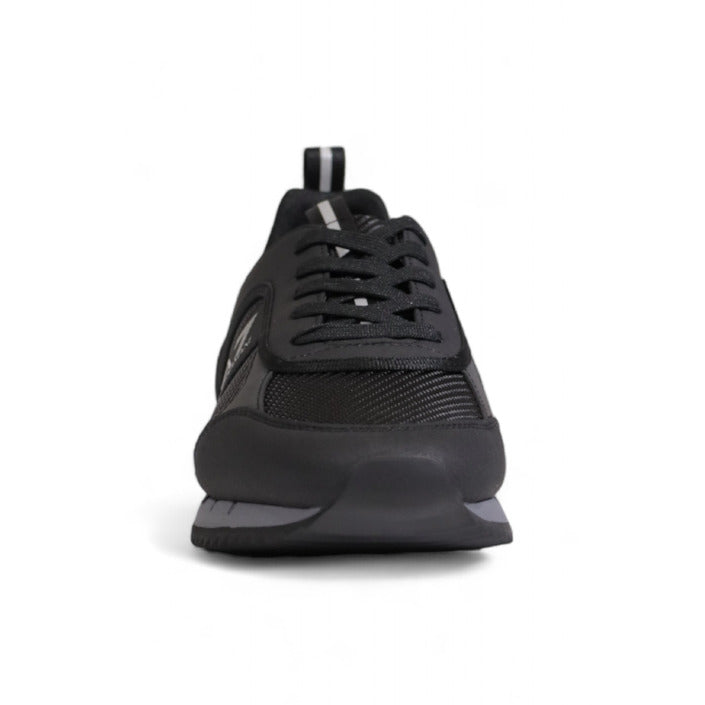 Ea7 - Ea7 Heren Sneakers